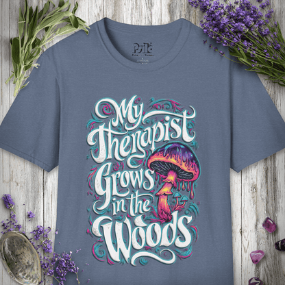 My Therapist T-SHIRT