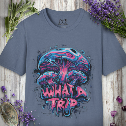 What a Trip T-SHIRT