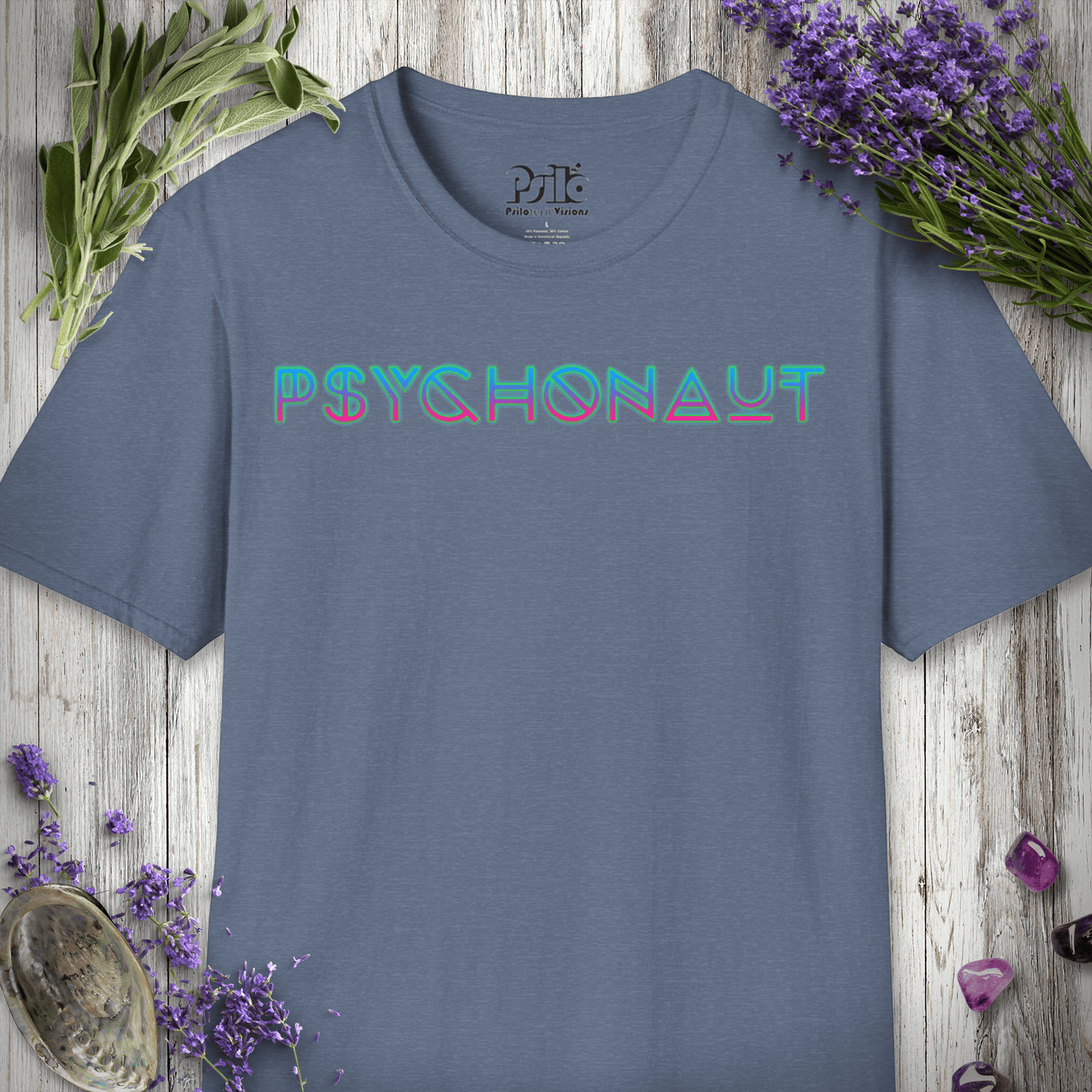 Psychonaut T-SHIRT