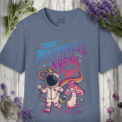 Normal At Bay T-SHIRT *