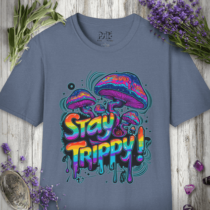 Stay Trippy T-SHIRT