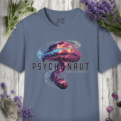 The Final Frontier T-SHIRT