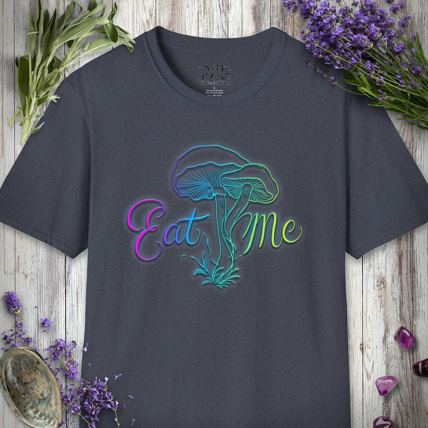 Eat Me T-SHIRT