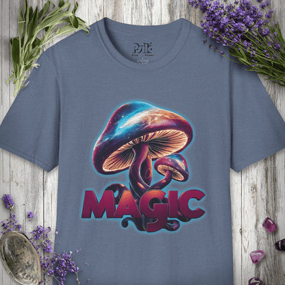 Magic Mushroom T-SHIRT