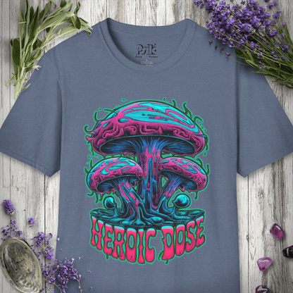 Heroic Dose T-SHIRT