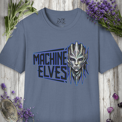 Machine Elves T-SHIRT