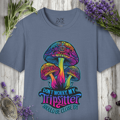 Tripsitter Close By T-SHIRT *
