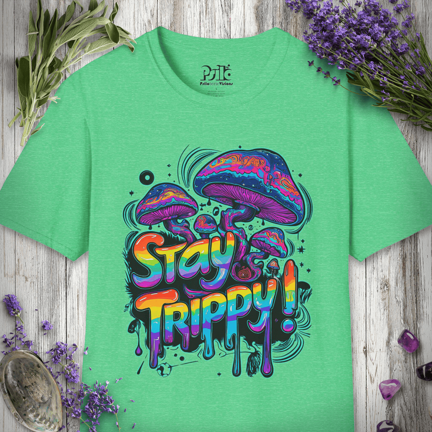 Stay Trippy T-Shirt