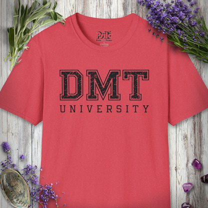 DMT University T-SHIRT