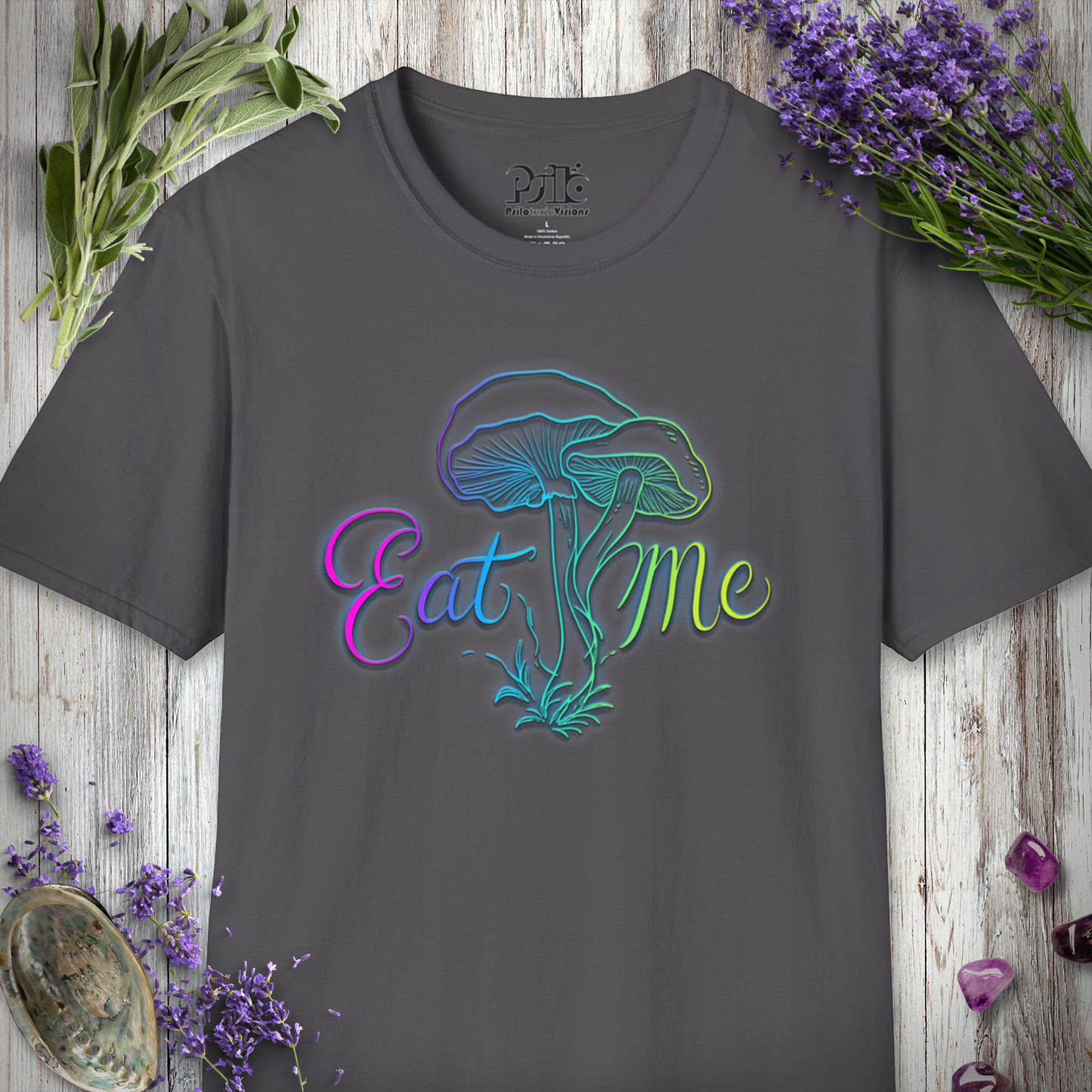 Eat Me T-SHIRT