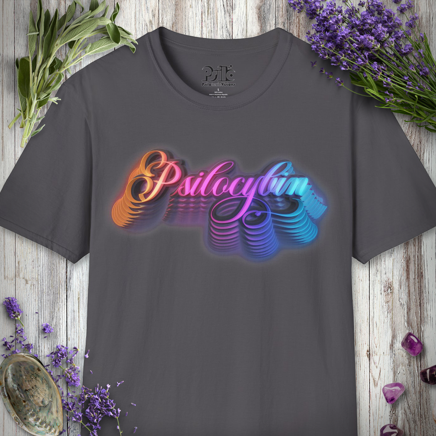 Psilocybin T-Shirt