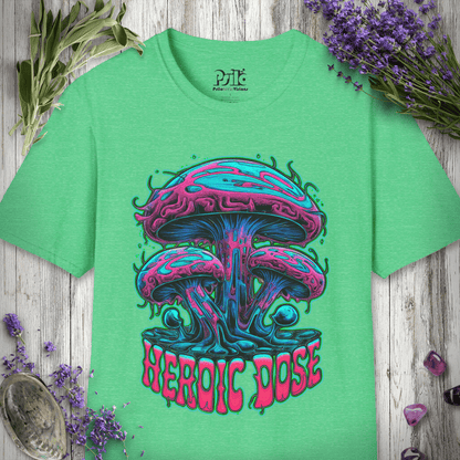 Heroic Dose T-SHIRT