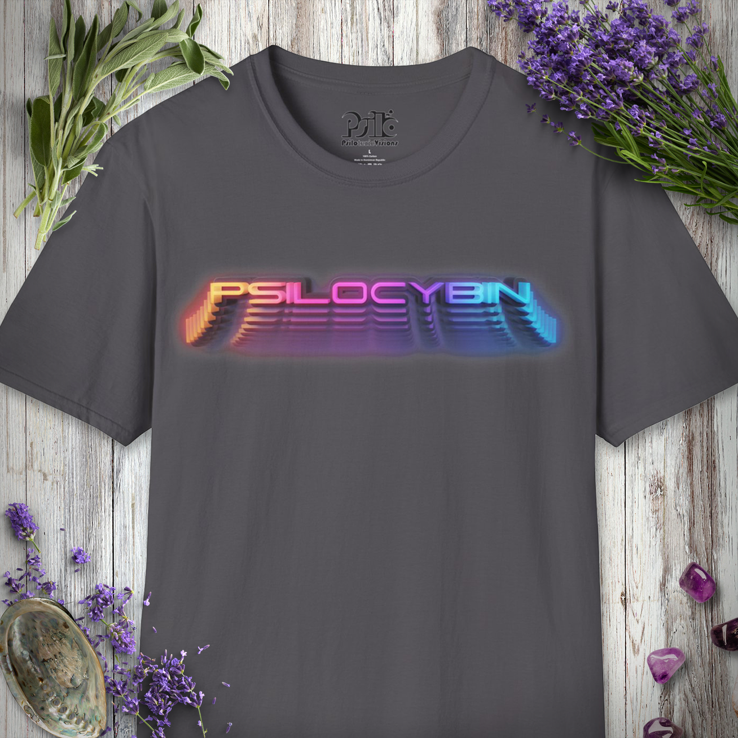 Psilocybin T-Shirt