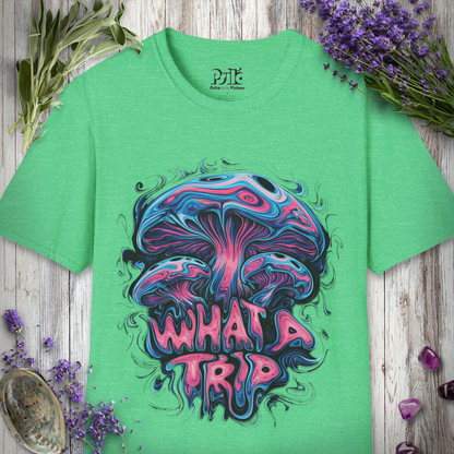 What a Trip T-SHIRT