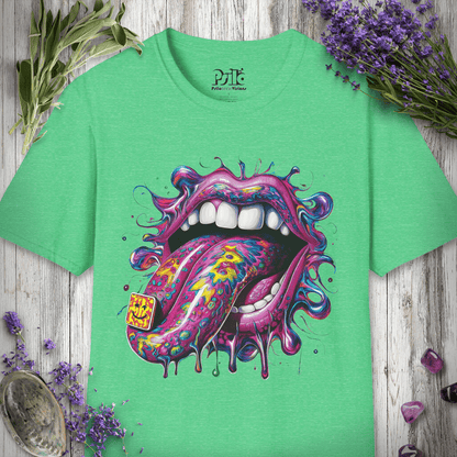 Acid Tongue T-SHIRT