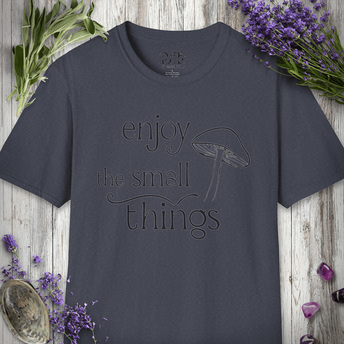 Enjoy the Small Things T-Shirt