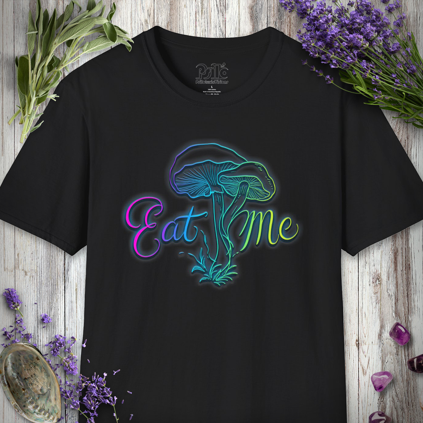 Eat Me T-Shirt