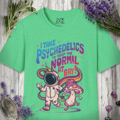 Normal At Bay T-SHIRT *