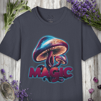 Magic Mushroom T-SHIRT