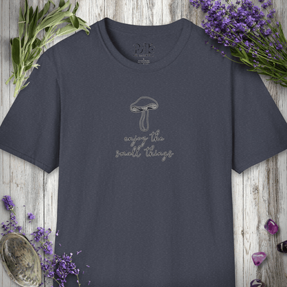 The Small Things T-SHIRT