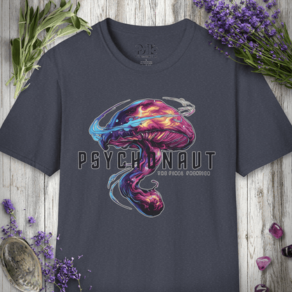 The Final Frontier T-SHIRT