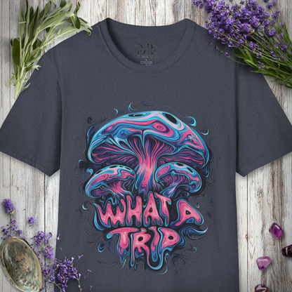 What a Trip T-SHIRT