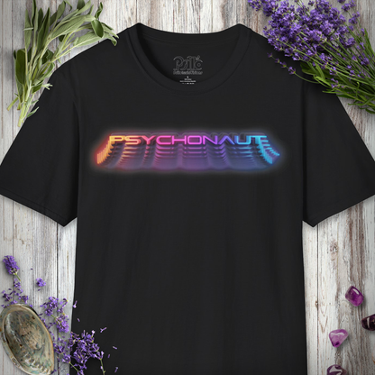 Psychonaut T-SHIRT