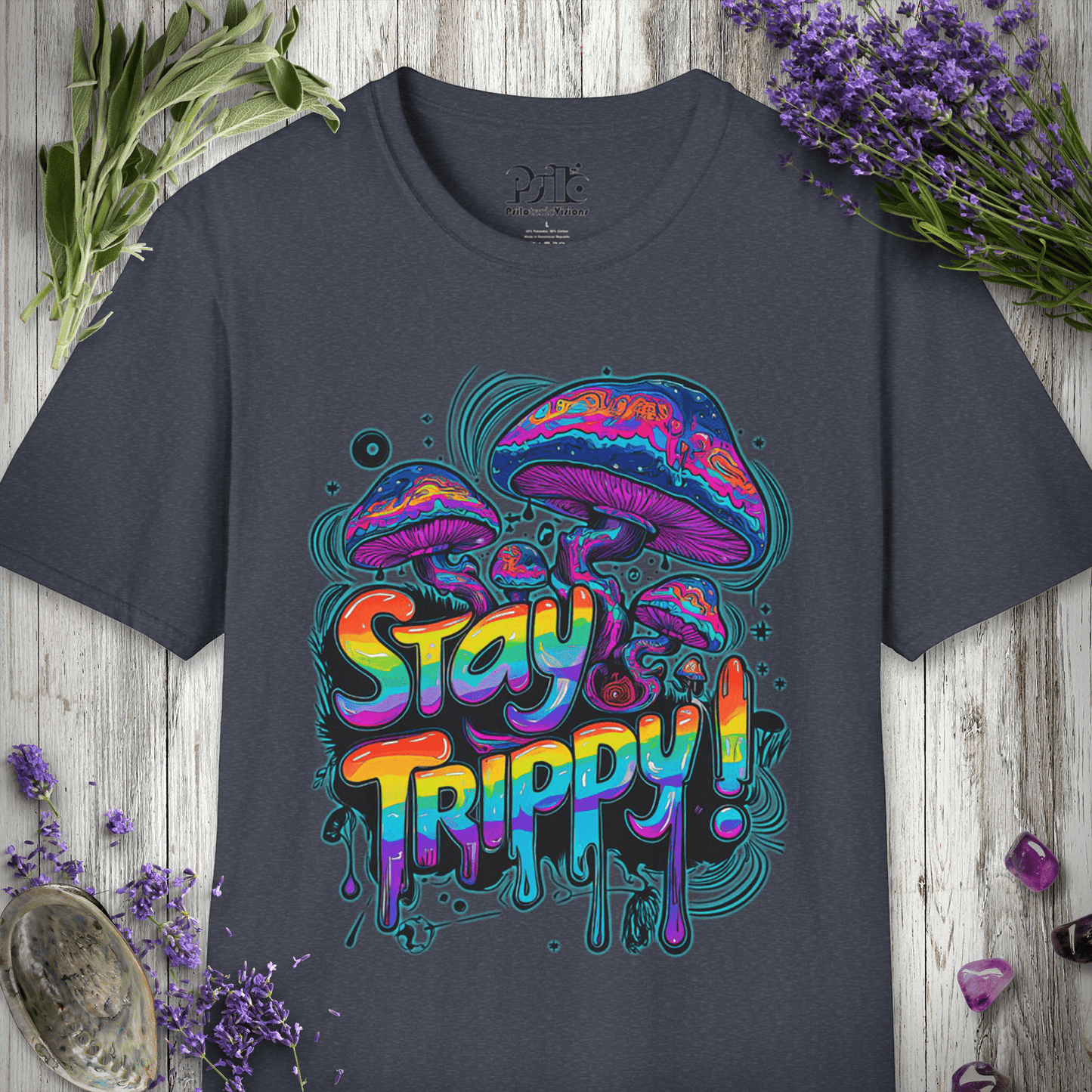 Stay Trippy T-Shirt