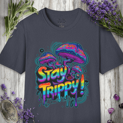 Stay Trippy T-SHIRT