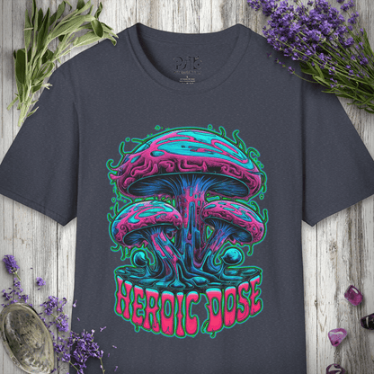 Heroic Dose T-SHIRT