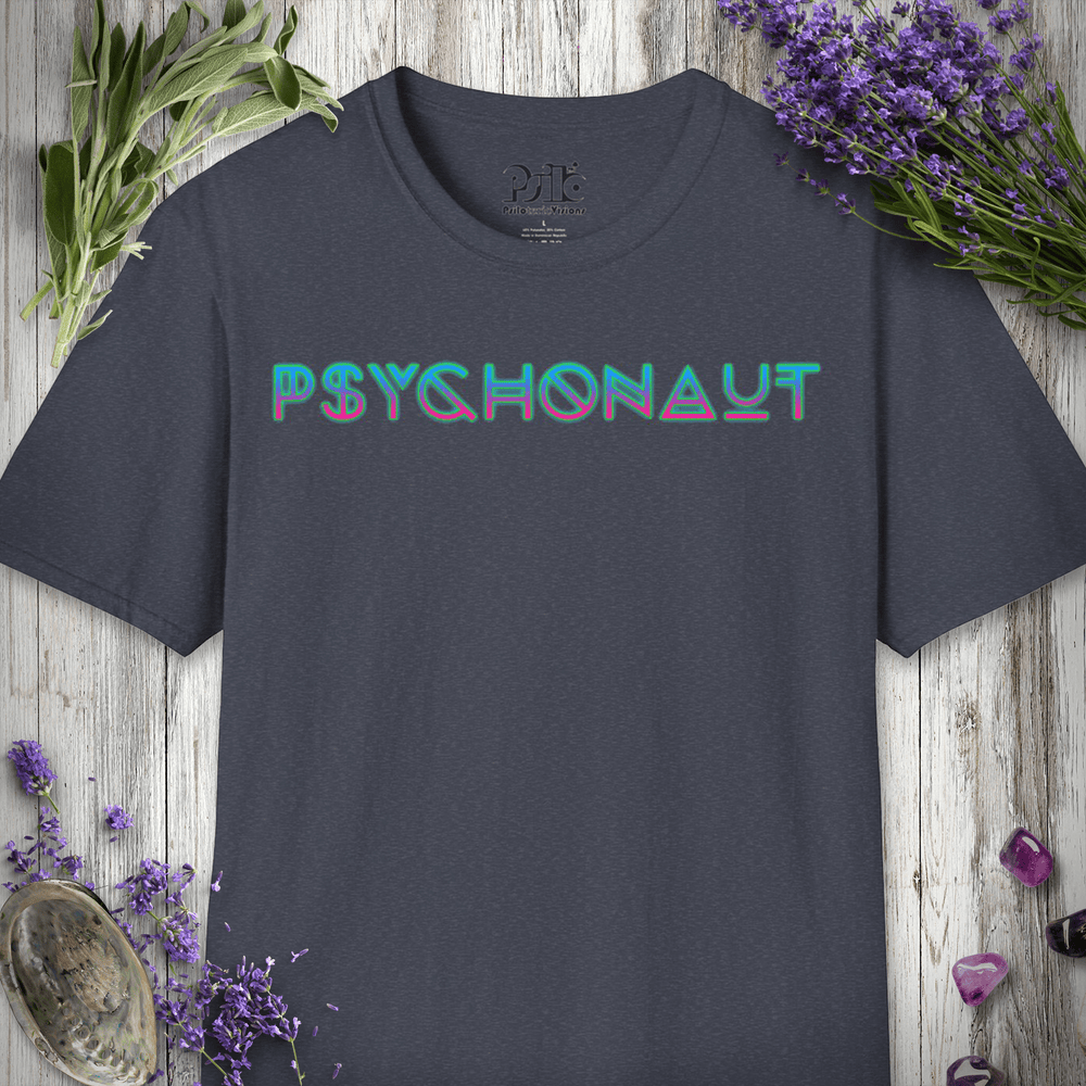 Psychonaut T-SHIRT