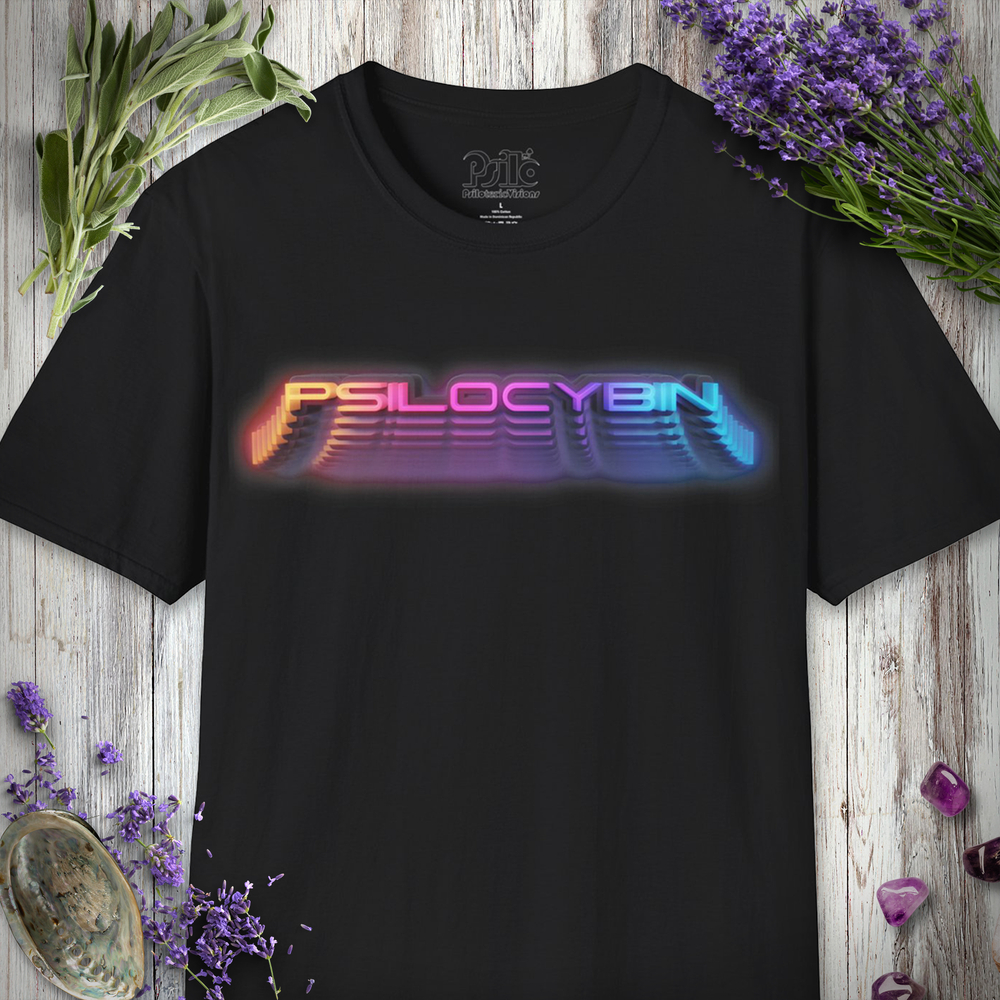 Psilocybin T-Shirt