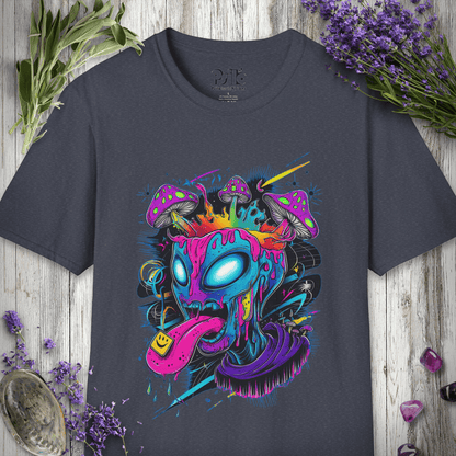 The Psy Mind T-SHIRT