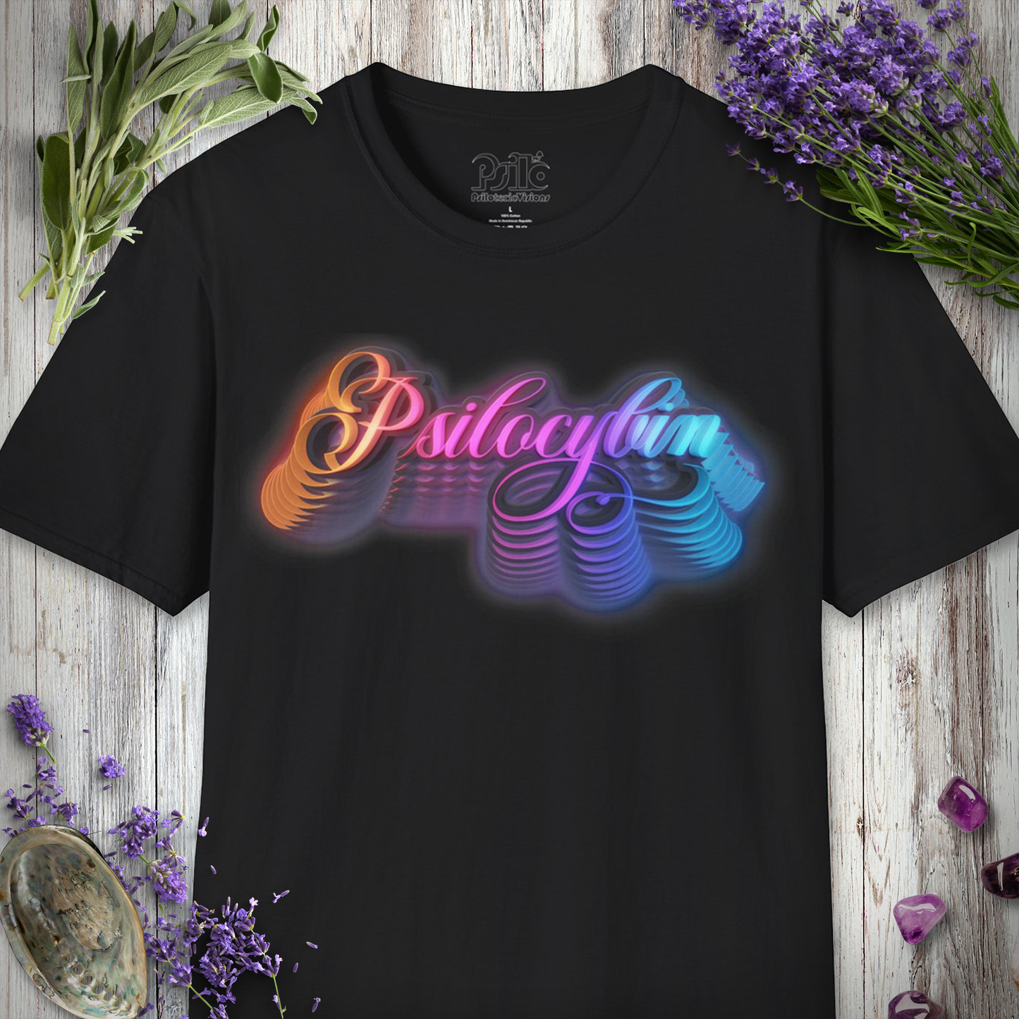 Psilocybin T-Shirt