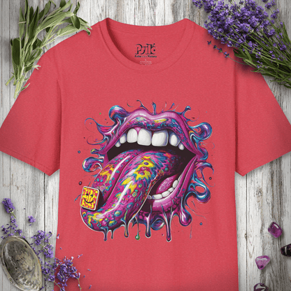 Acid Tongue T-SHIRT