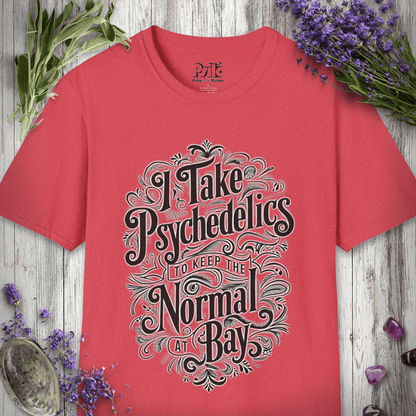 Normal At Bay T-SHIRT *