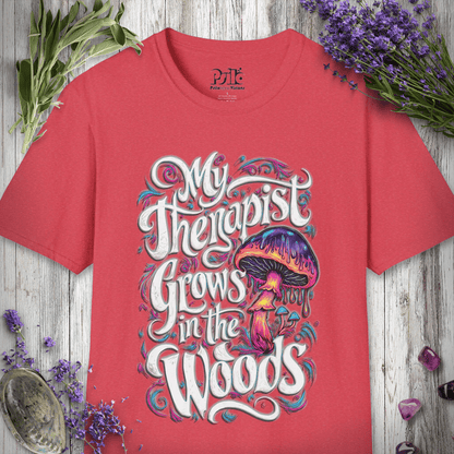 My Therapist T-SHIRT