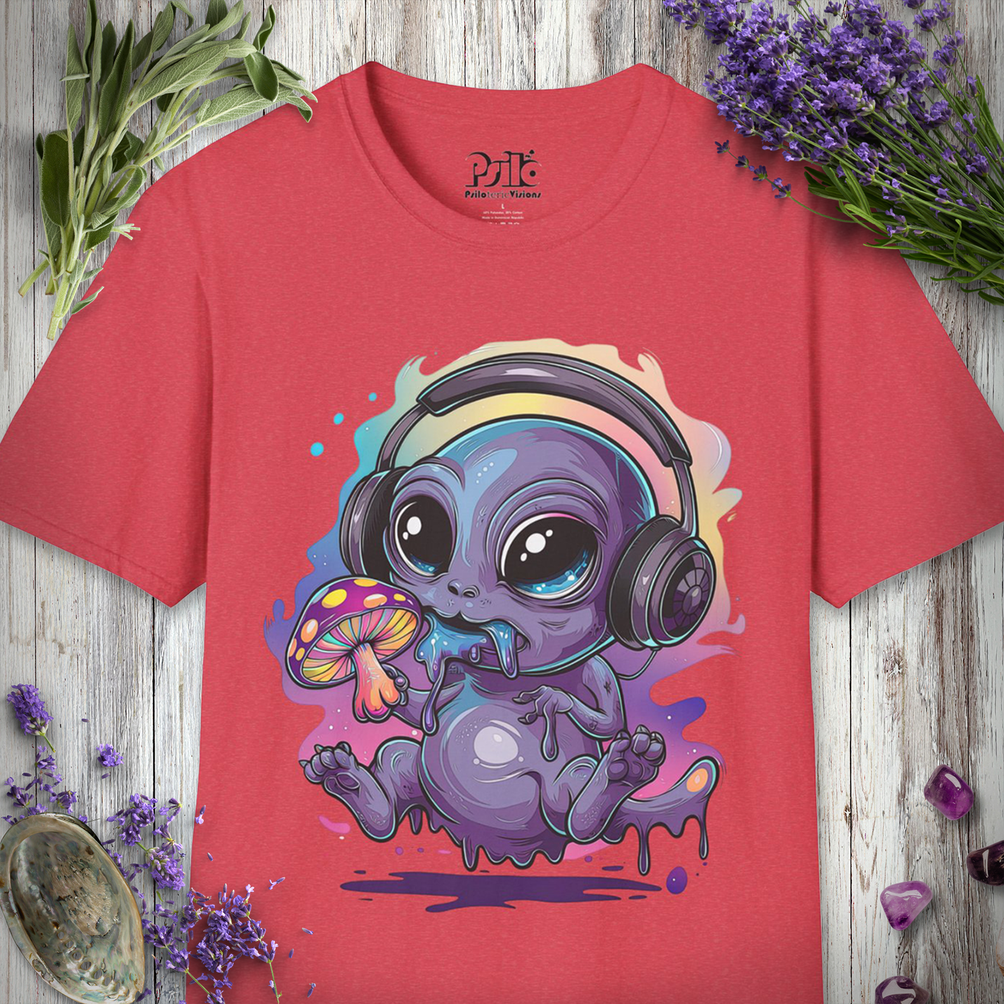 Cute Tripper T-SHIRT