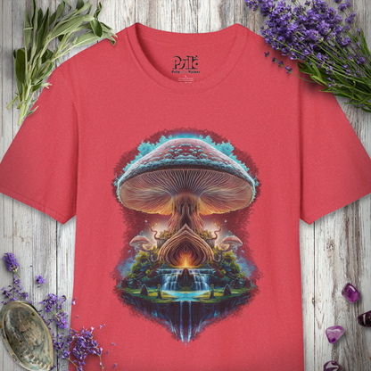 Agaric Mother T-SHIRT