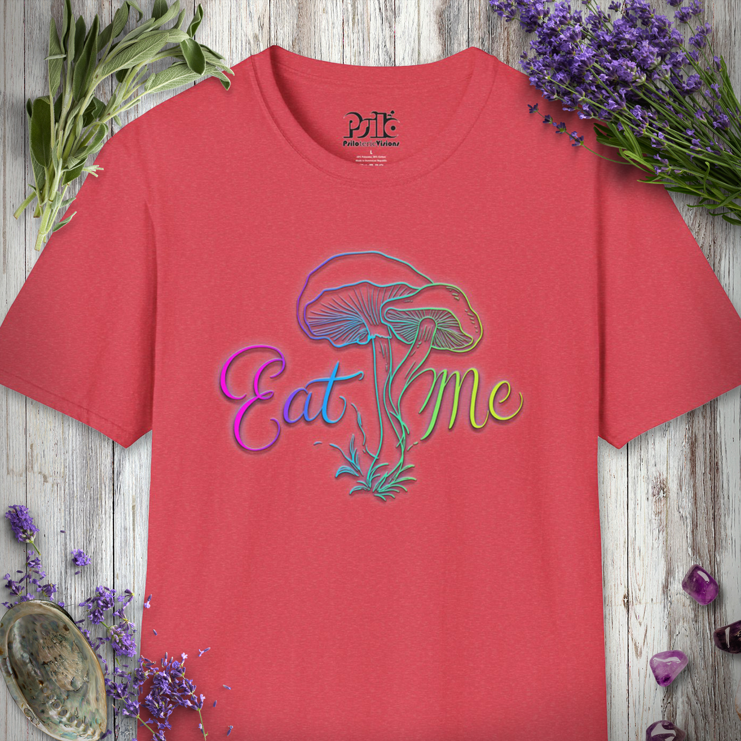 Eat Me T-Shirt