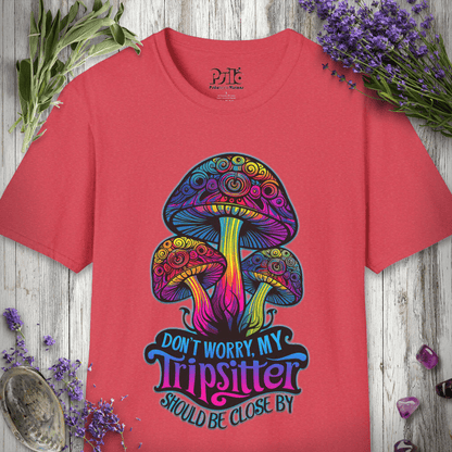 Tripsitter Close By T-SHIRT *