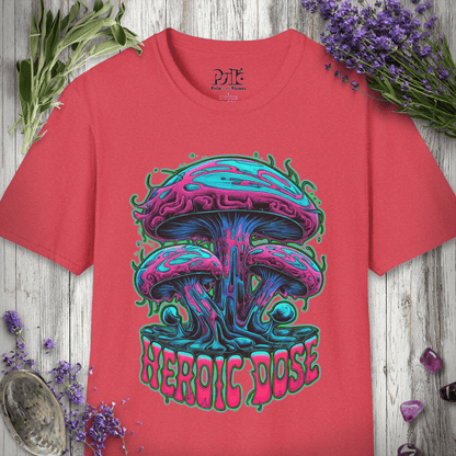 Heroic Dose T-SHIRT