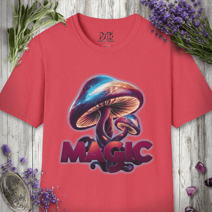 Magic Mushroom T-SHIRT