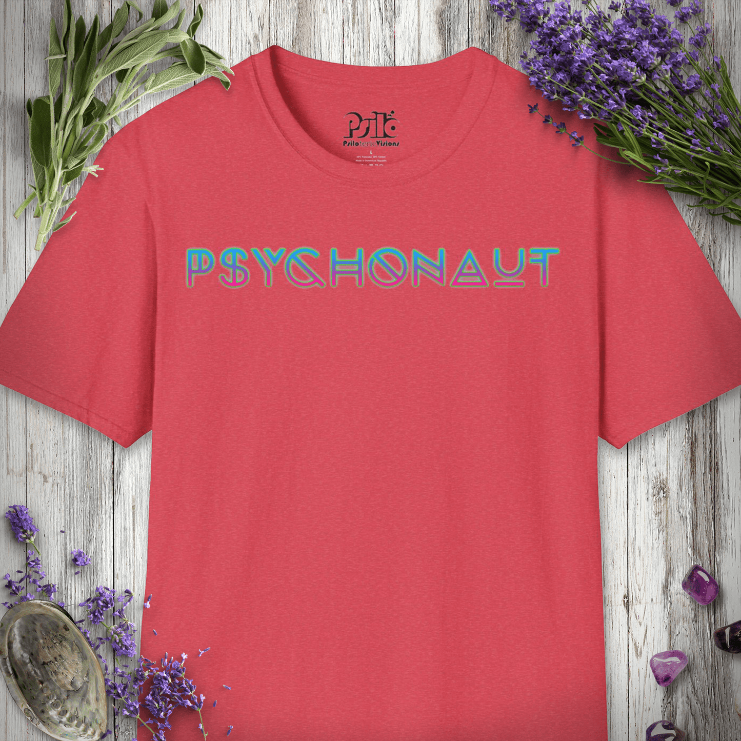 Psychonaut T-SHIRT