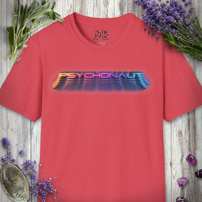 Psychonaut T-SHIRT