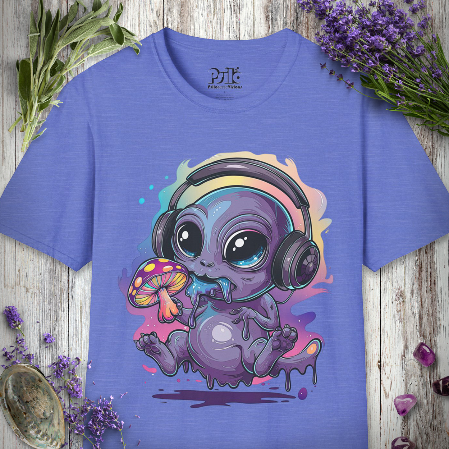 Cute Tripper T-SHIRT