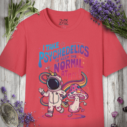 Normal At Bay T-SHIRT *