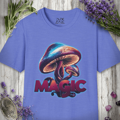 Magic Mushroom T-SHIRT