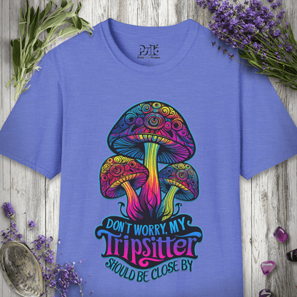 Tripsitter Close By T-SHIRT *