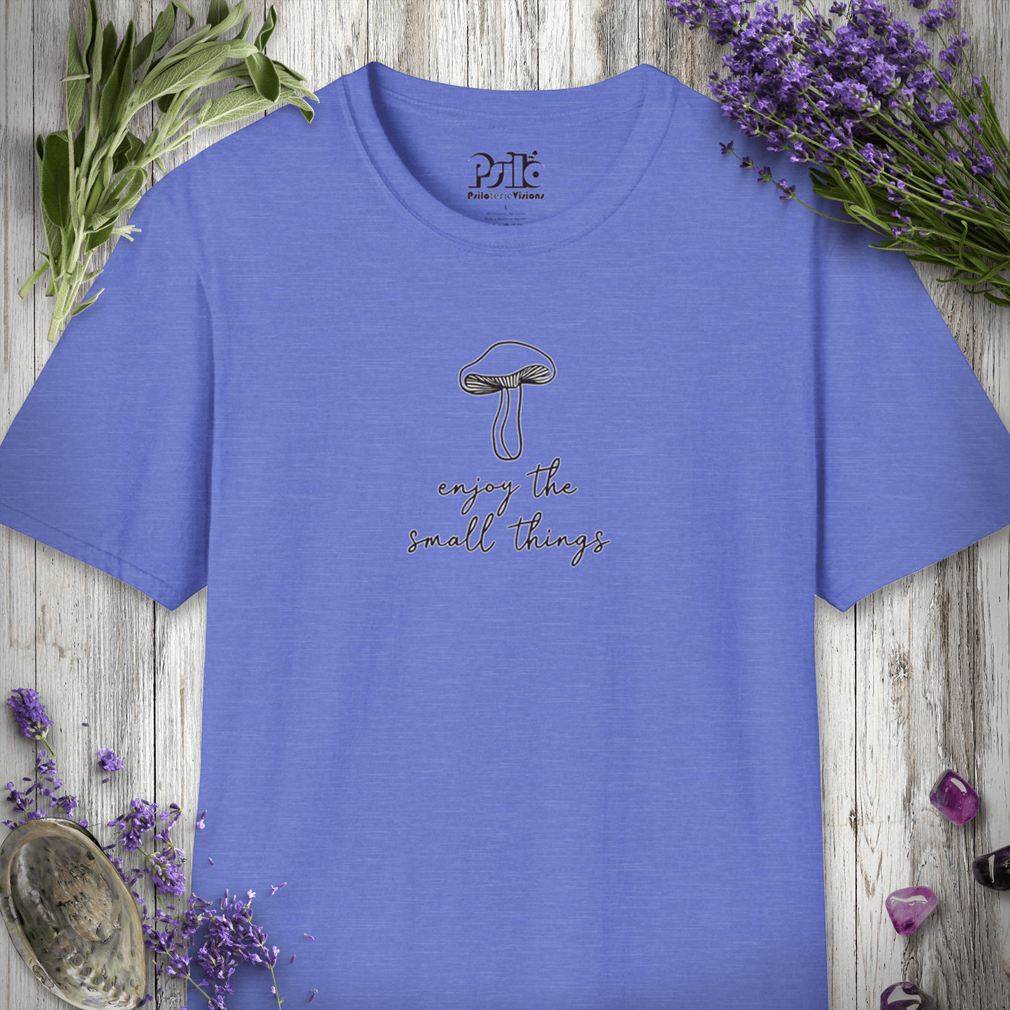 Enjoy the Small Things T-Shirt